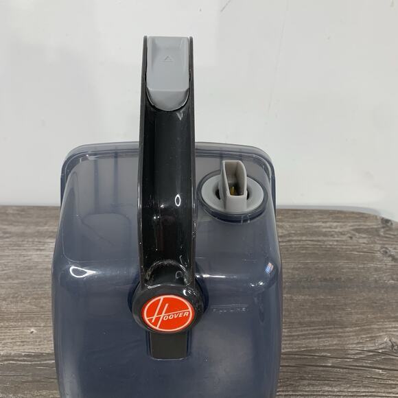 Hoover Power Scrub Turbo Scrub Replacement Clean Water Solution Tank FH50150 - Picture 2 of 6